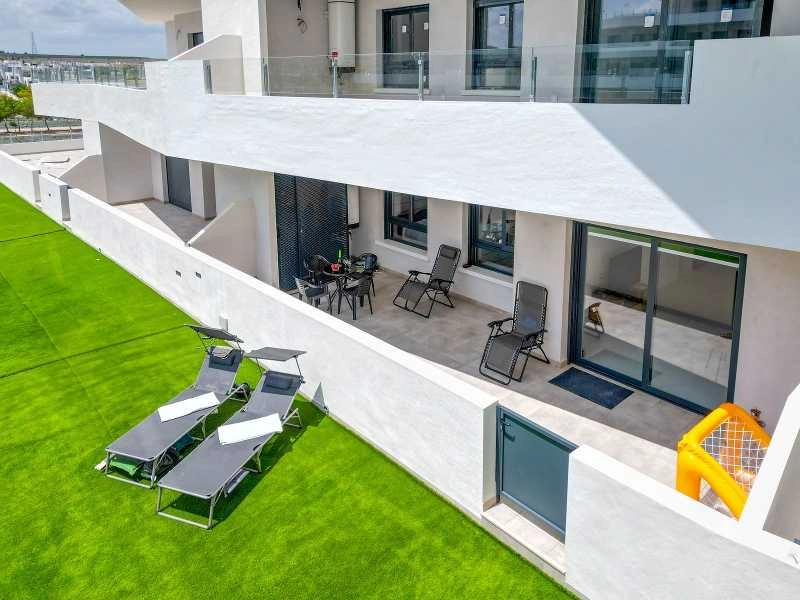 2 - vente appartement san miguel de salinas communauté valencienne espagne