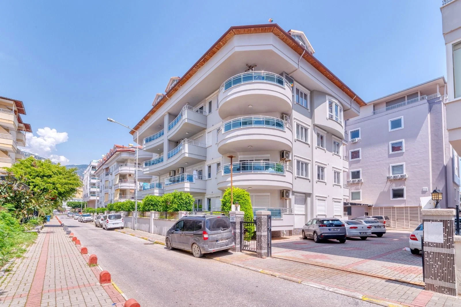 1 - venda apartamento alanya antalya turquia