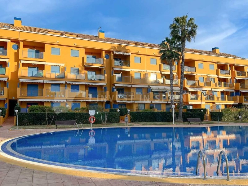 1 - verkauf wohnung denia - costa blanca valencia spanien