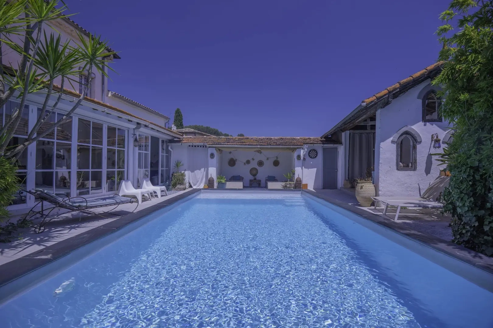 2 - venta casa trans-en-provence var francia