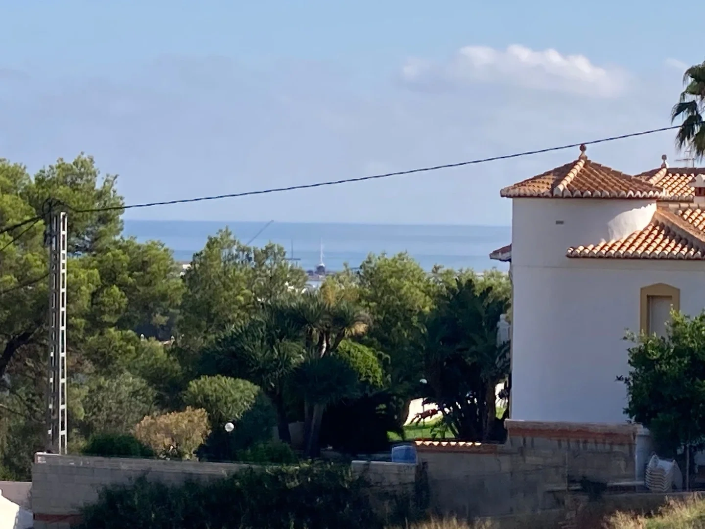 2 - verkauf grundstück meerblick denia - costa blanca valencia spanien