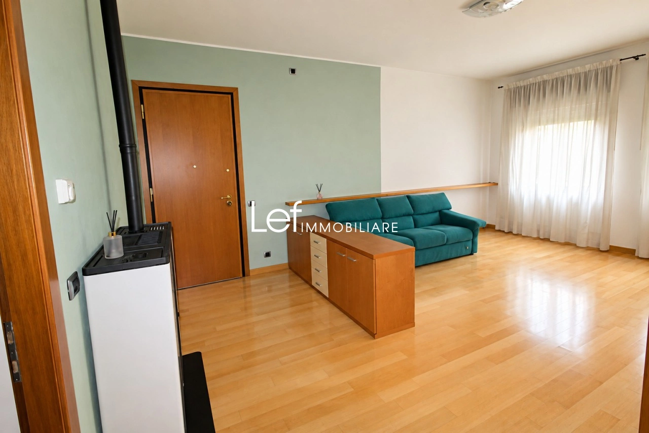 1 - apartment for sale in follina veneto italy