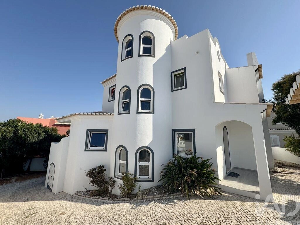 1 - vente maison lagos algarve portugal