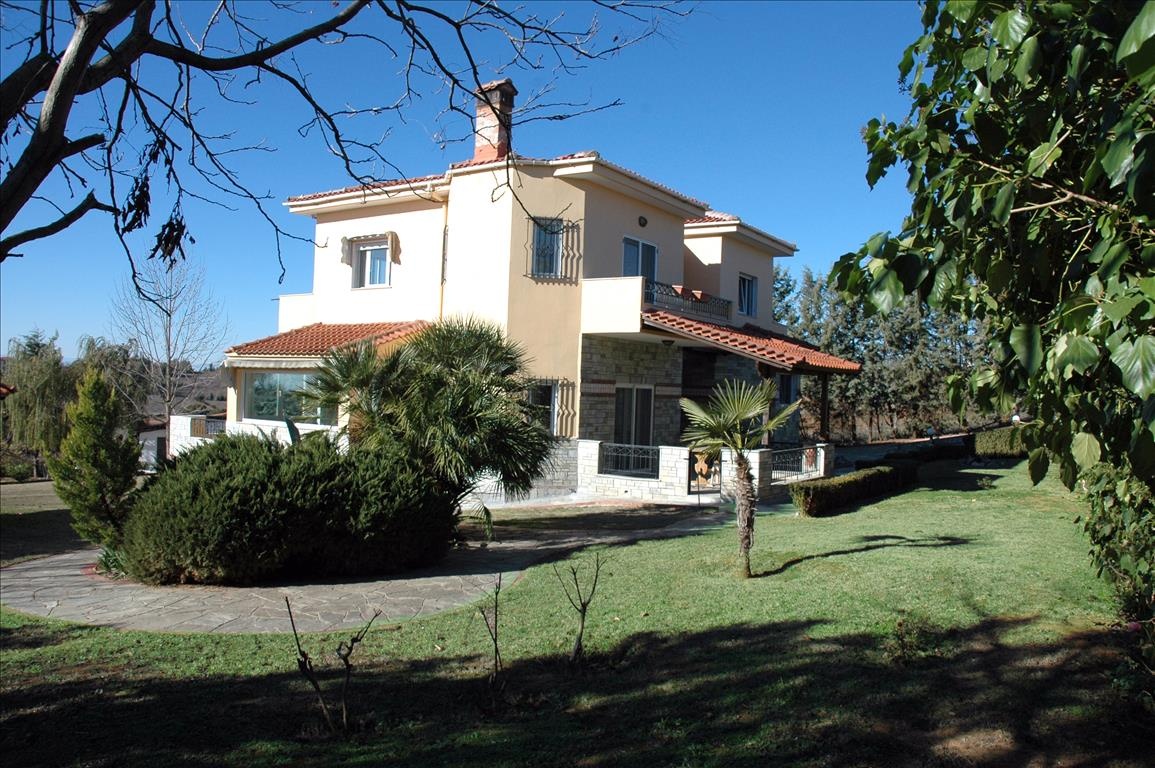 2 - sea view house for sale in kato scholari central macedonia greece