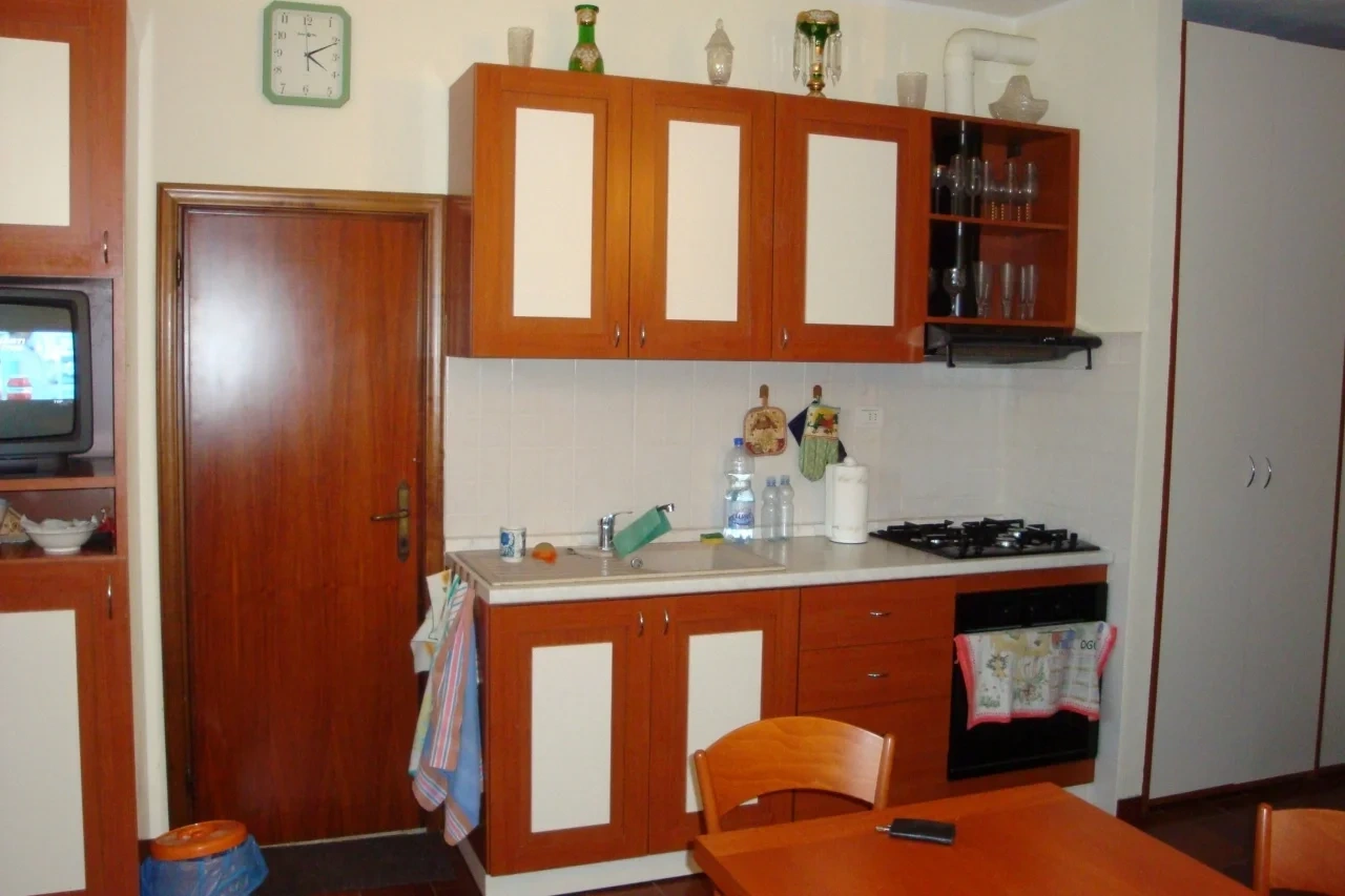2 - vendita appartamento montaione toscana italia