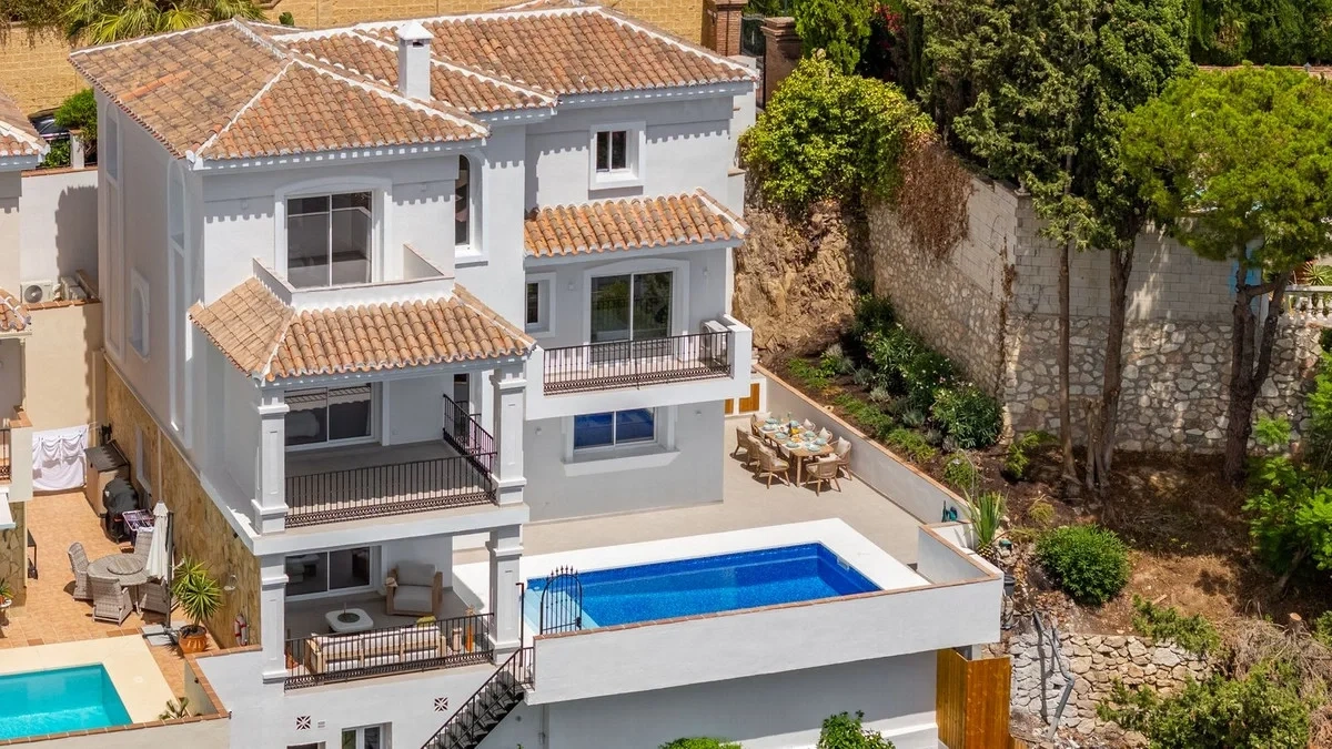 1 - verkoop huis torreblanca andalusië spanje