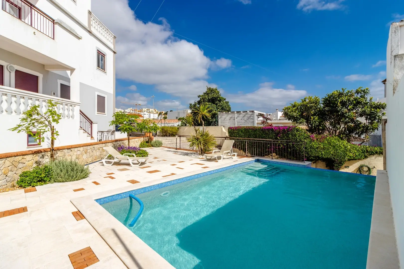 1 - aluguer sazonal apartamento lagos algarve portugal