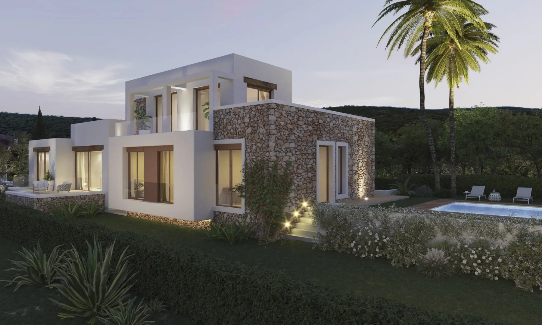 2 - vente maison xabia/javea - costa blanca communauté valencienne espagne