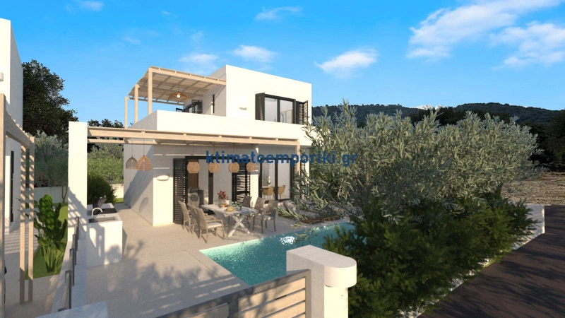 1 - venda casa rhodes egeu meridional grécia