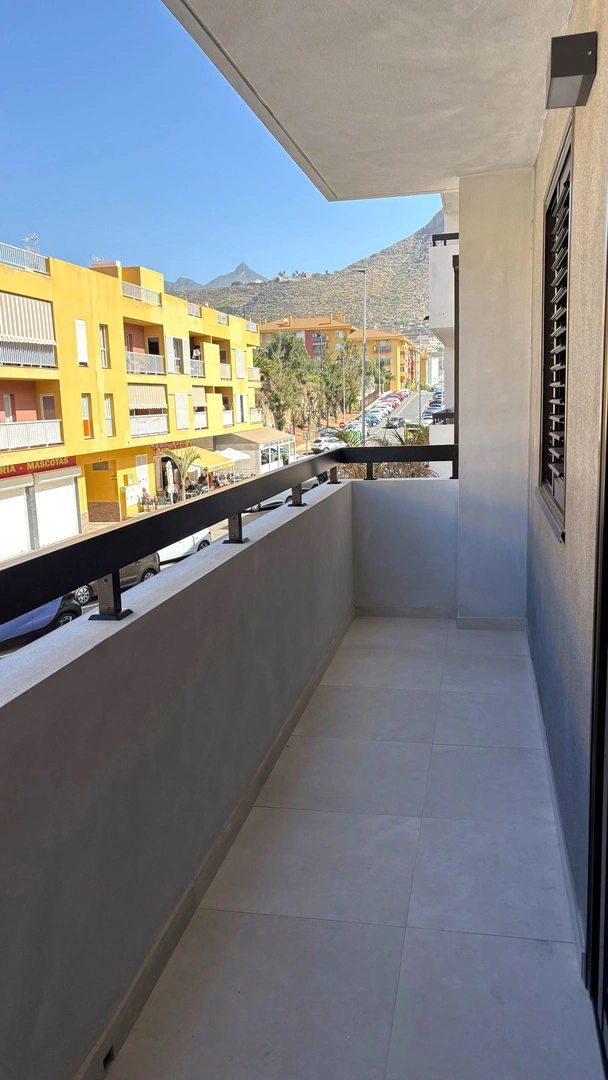 1 - verkoop appartement arona tenerife - canary islands spanje