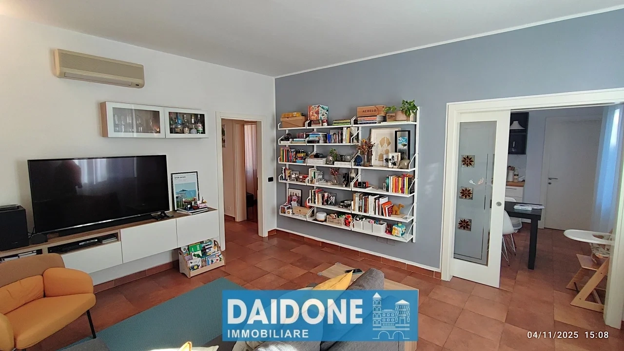 2 - vendita appartamento livorno toscana italia
