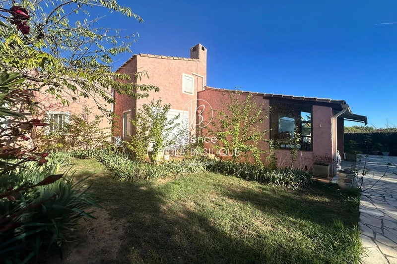 2 - vente maison saint-maximin-la-sainte-baume var france