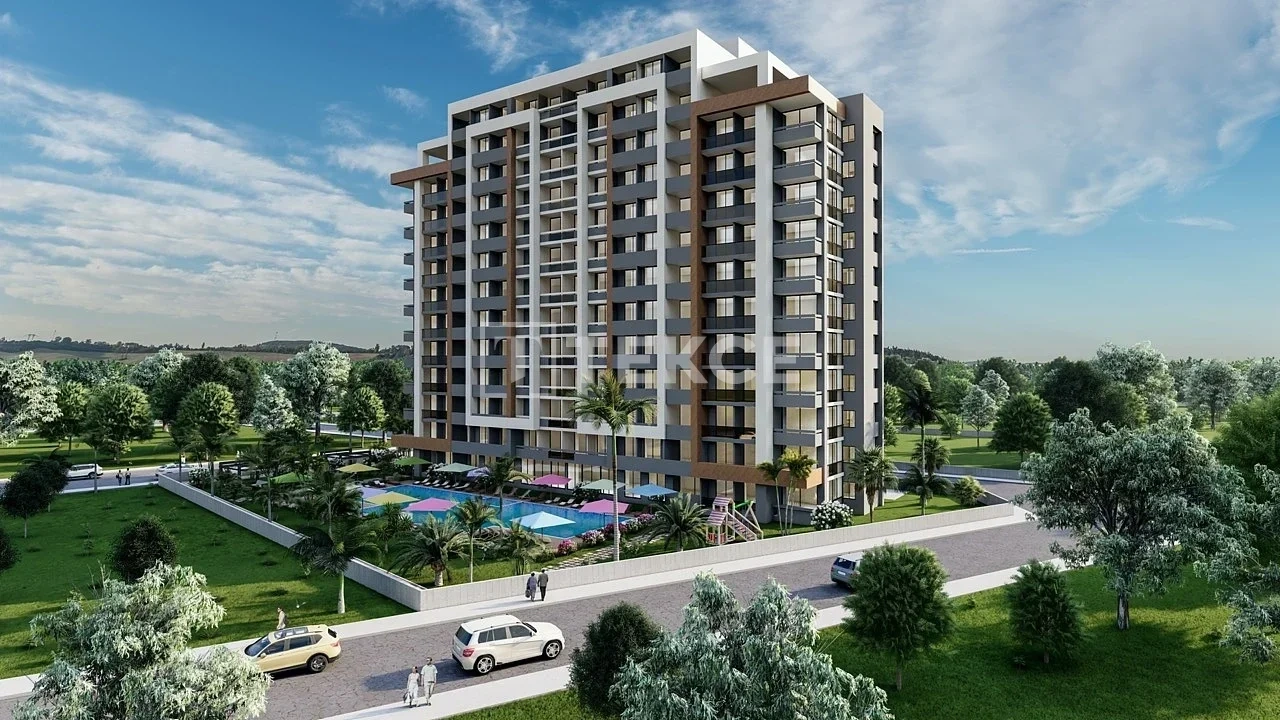 1 - beach walk apartment for sale in erdemli mersin turkey