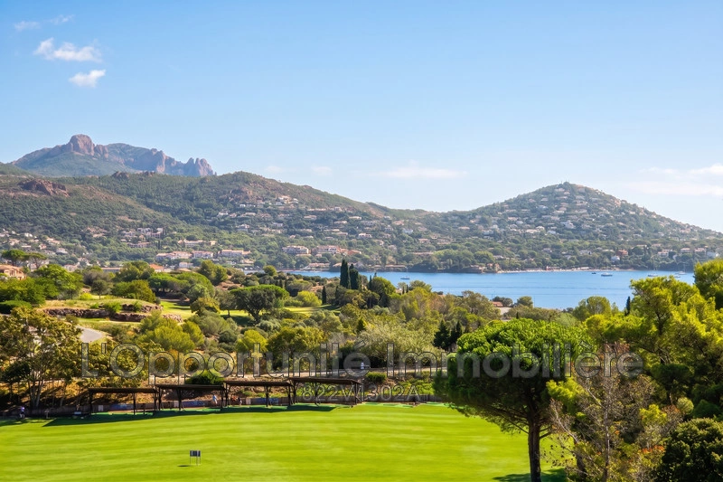 1 - verkoop appartement saint-raphaël var frankrijk