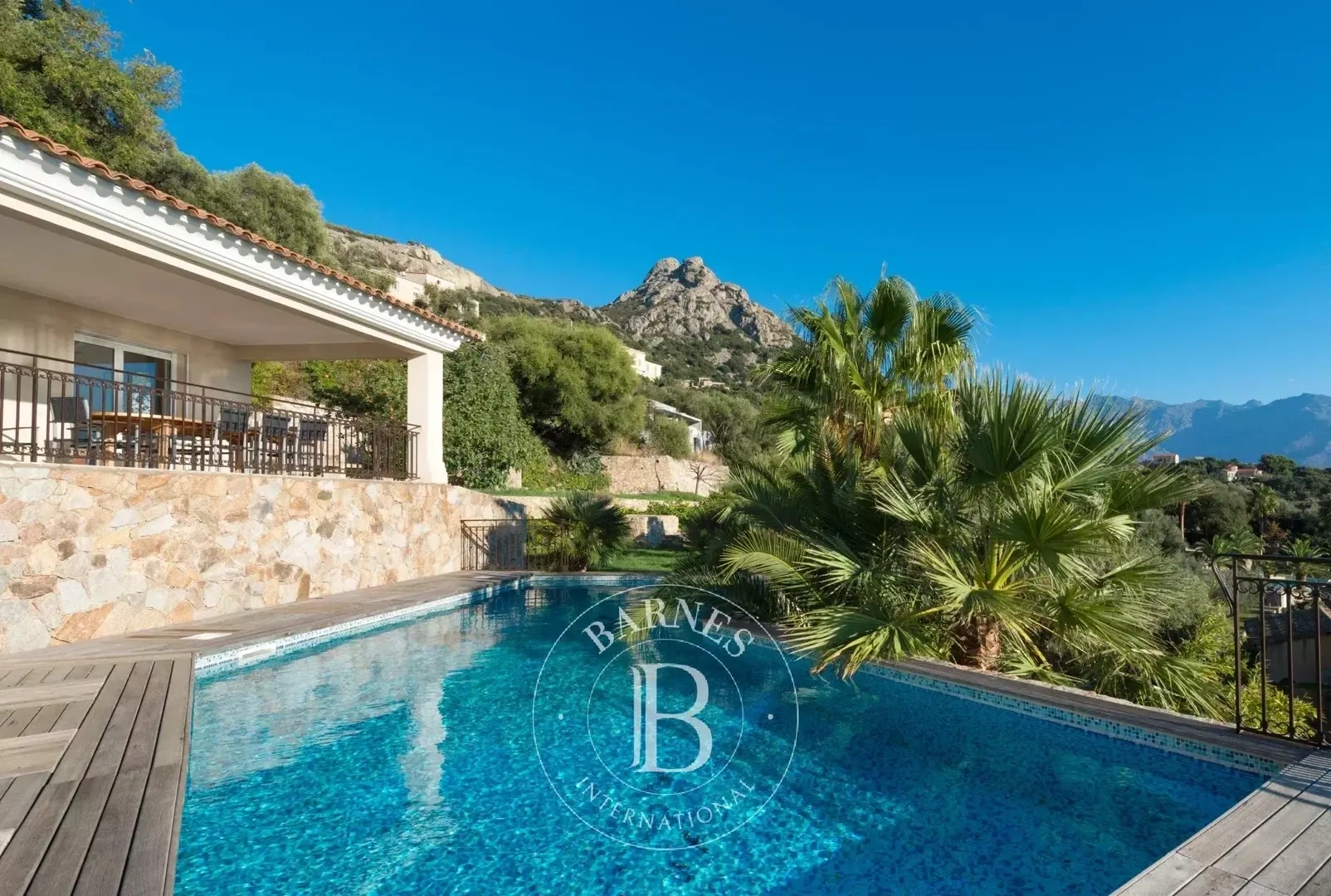 1 - affitto vacanze casa vista mare lumio corsica settentrionale francia