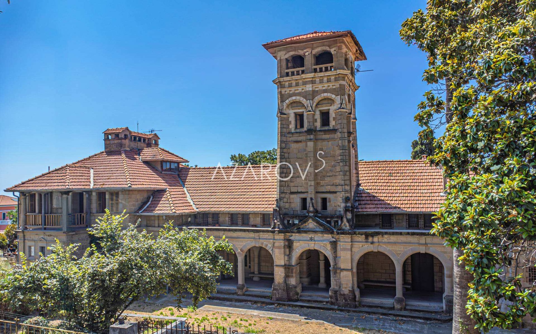 2 - venda casa ventimiglia liguria itália