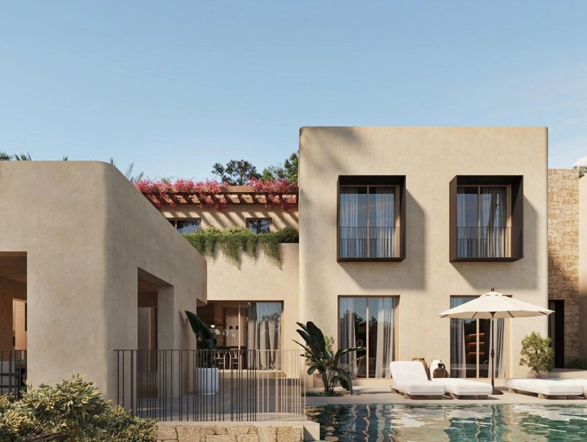 2 - vendita villa vista mare altea - costa blanca comunità valenciana spagna