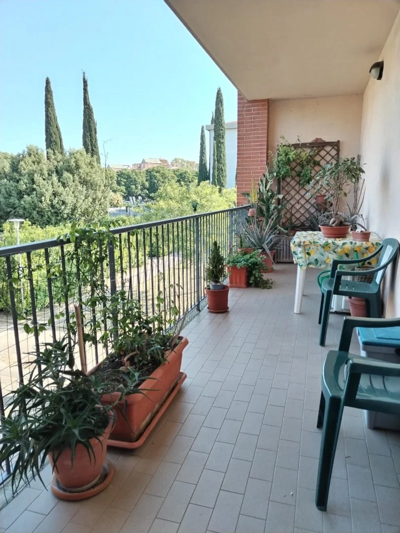 2 - vente appartement follonica toscane italie