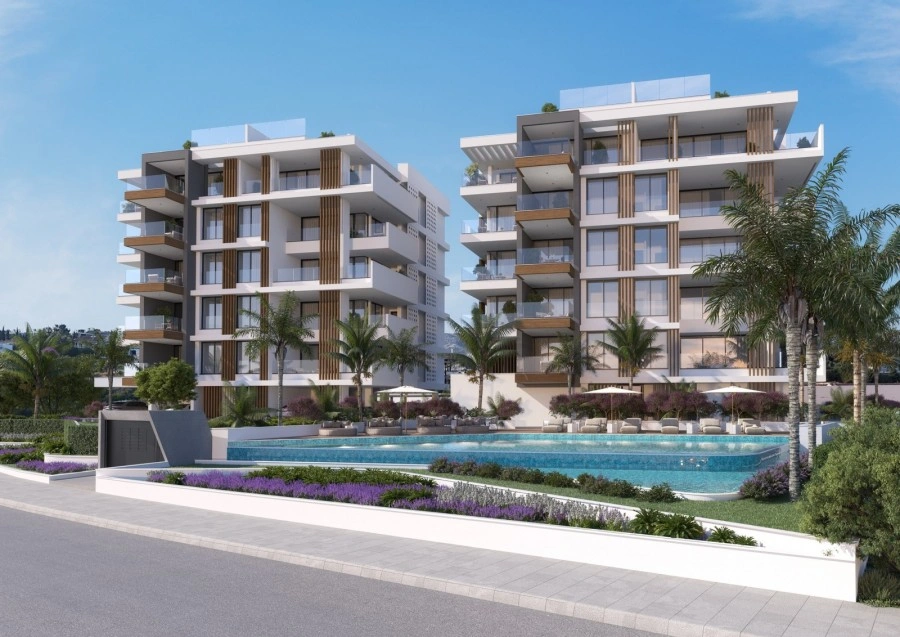 1 - verkauf wohnung meerblick limassol limassol zypern