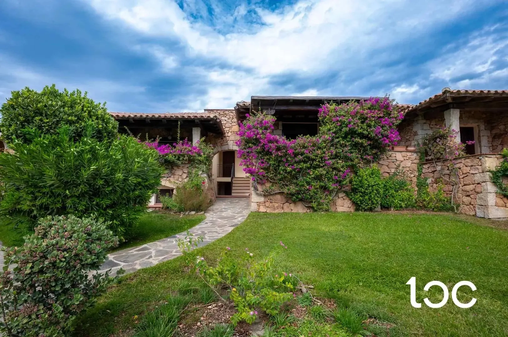 1 - beach walk apartment for sale in san teodoro sardinia italy