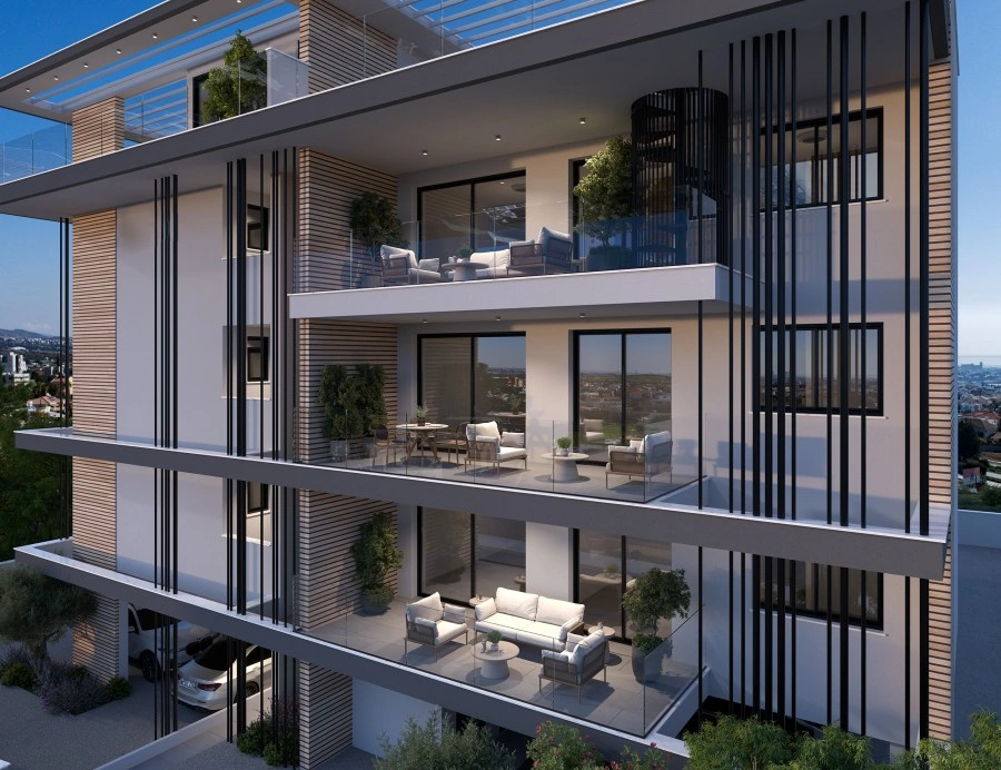 2 - venta apartamento limassol limassol chipre