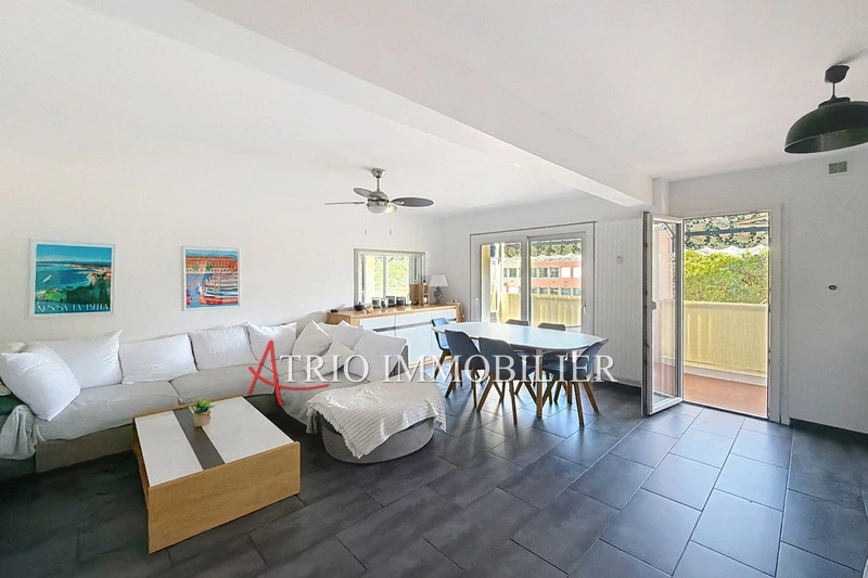 2 - vendita appartamento saint-laurent-du-var alpi marittime francia