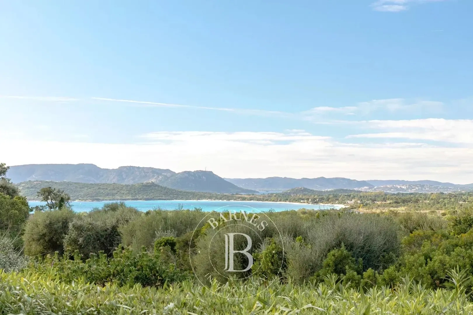 1 - продажа дом вид моря sainte-lucie-de-porto-vecchio корсика дю сюд франция