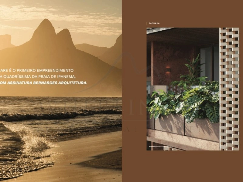 2 - verkauf wohnung meerblick rio de janeiro rio de janeiro brasilien