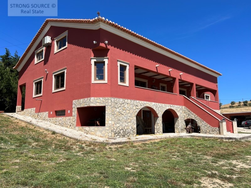2 - venta casa alenquer región centro portugal
