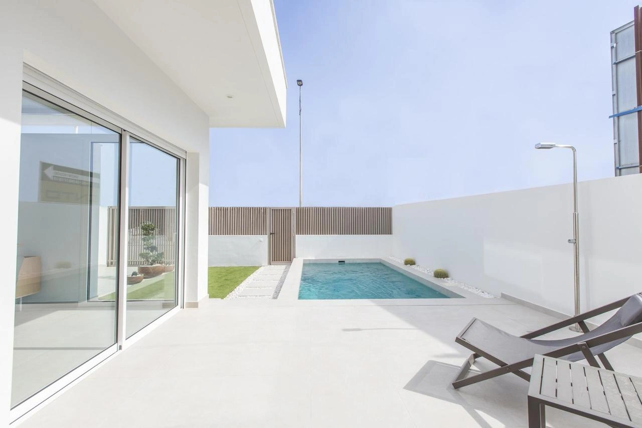 2 - venta casa san javier región de murcia españa