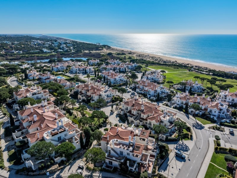 2 - продажа территория vale do lobo алгарве португалия