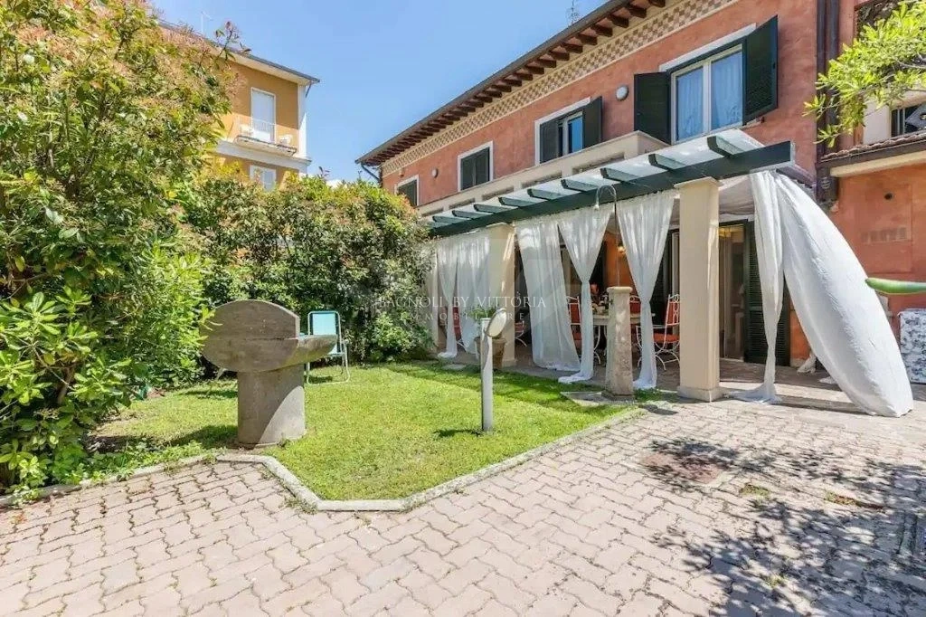 1 - vente maison plage à pied pietrasanta toscane italie