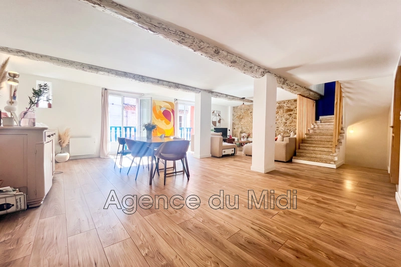 1 - vente maison leucate aude france