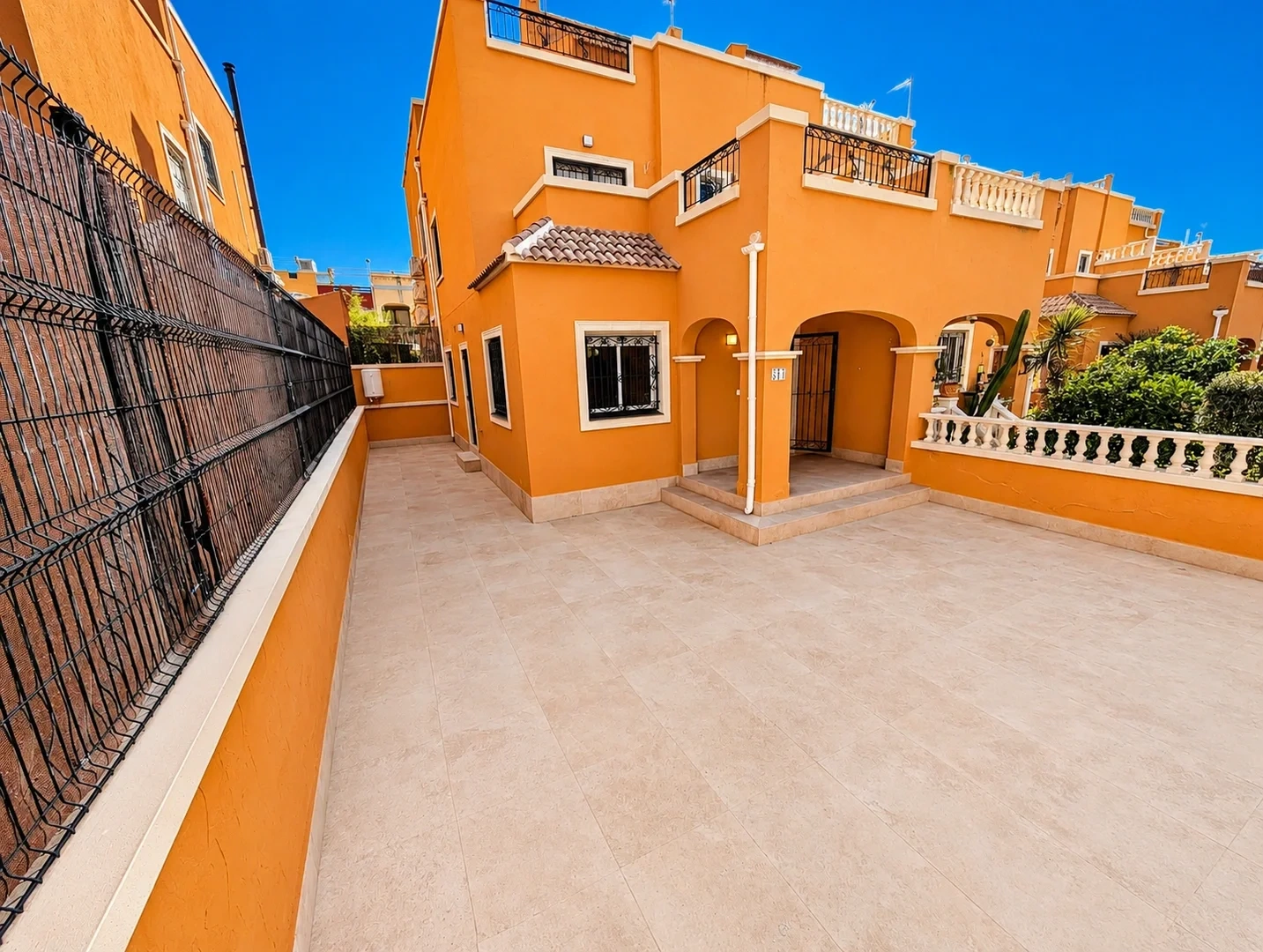 2 - verkauf haus orihuela-costa valencia spanien