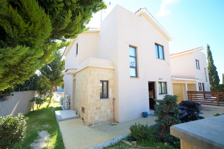 2 - vente maison paphos paphos chypre