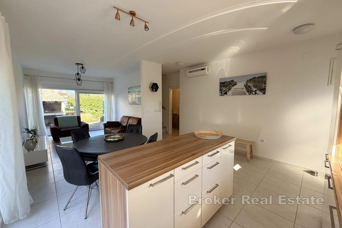 2 - venda apartamento frente ao mar zadar zadar croácia