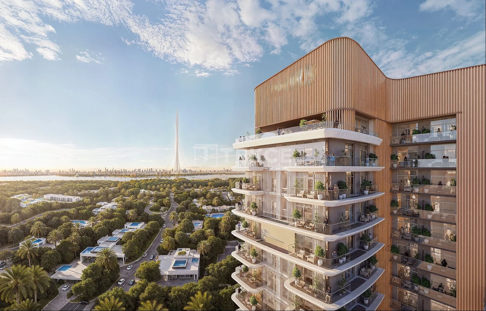 2 - venta apartamento dubai dubai emiratos árabes unidos
