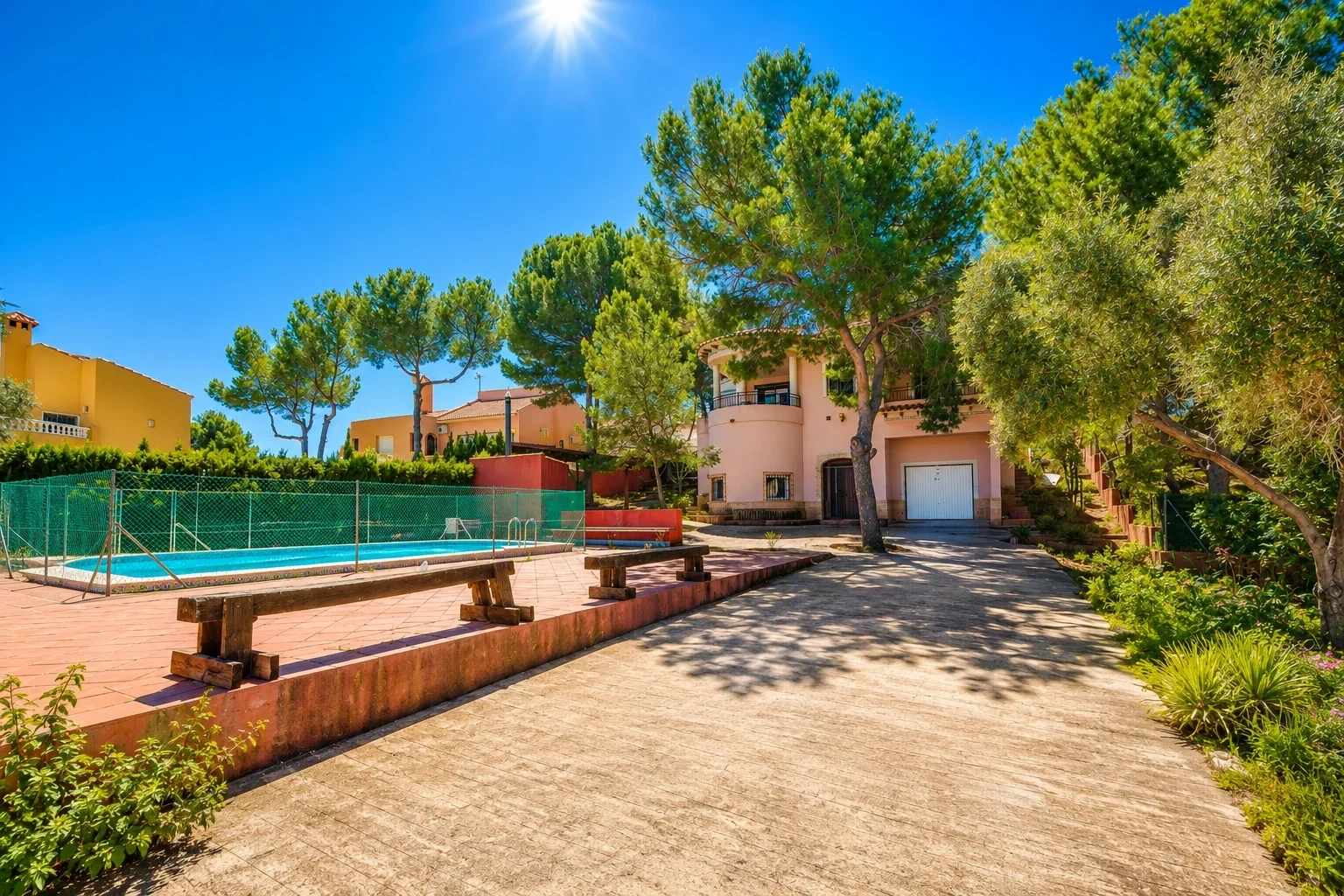 1 - verkauf haus san miguel de salinas valencia spanien