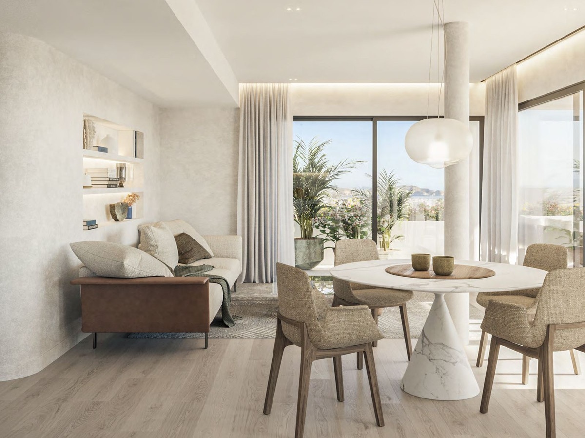 2 - apartment for sale in estepona - costa del sol andalusia spain