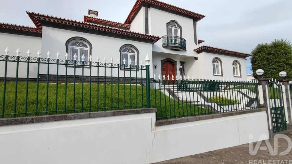 2 - vendita casa ponta delgada le azzorre portogallo