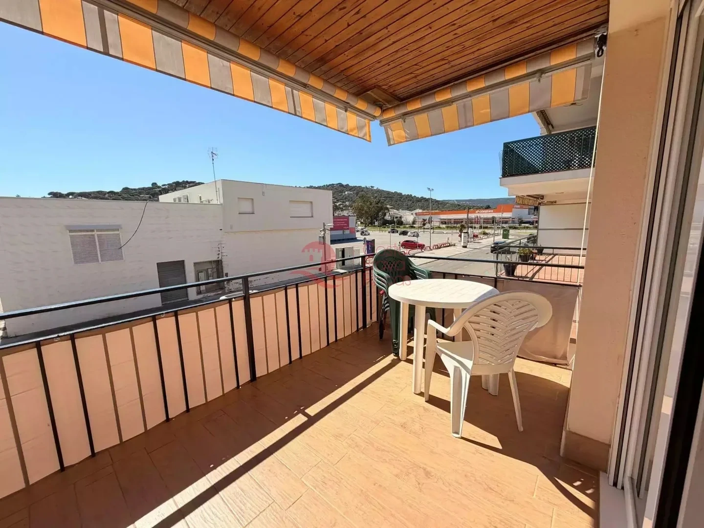 2 - vente appartement plage à pied sant antoni de calonge catalogne espagne