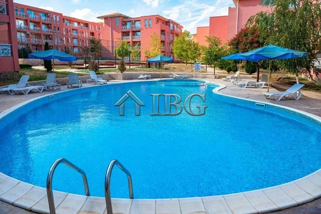 1 - venda apartamento sunny beach burgas bulgária