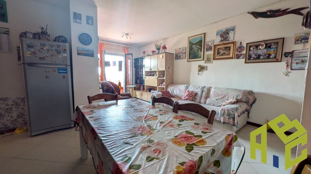 2 - verkoop appartement rosignano marittimo tuscany italië