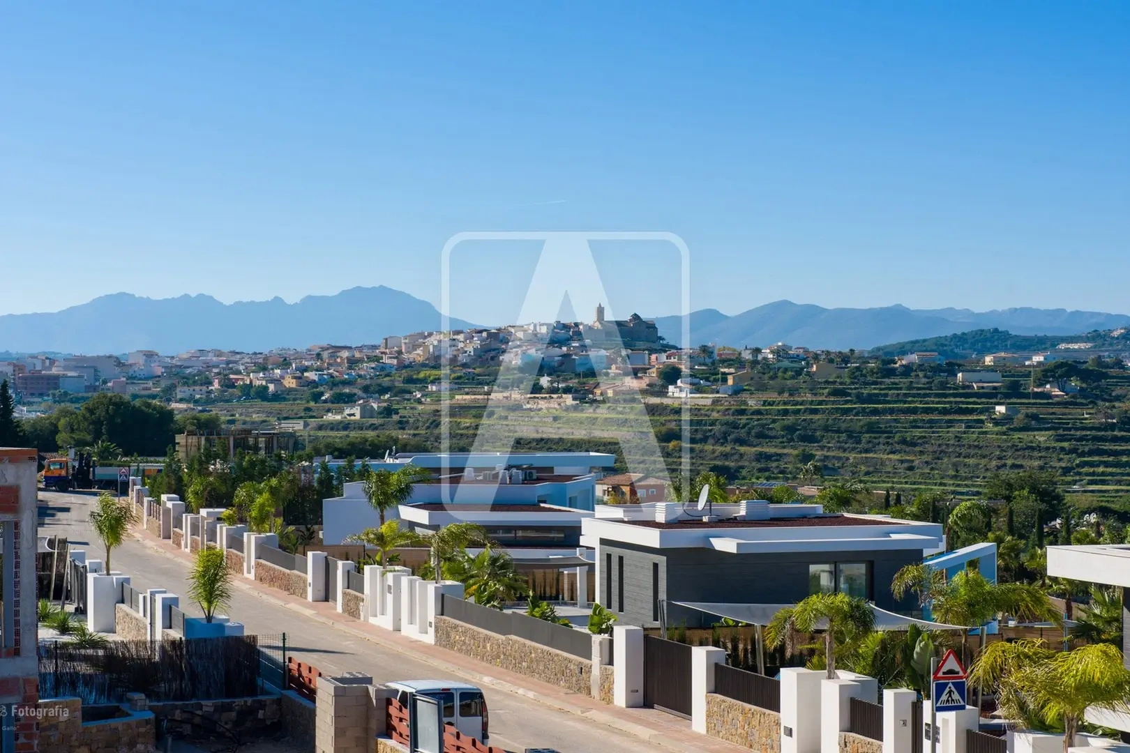 2 - vente villa xabia/javea - costa blanca communauté valencienne espagne