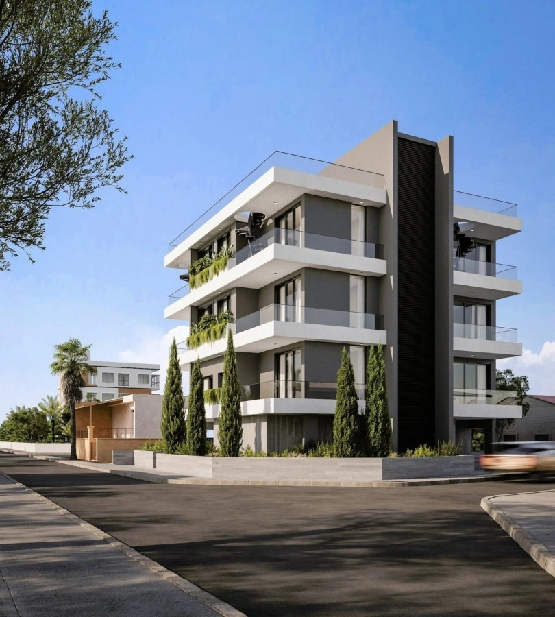 1 - verkauf wohnung limassol limassol zypern