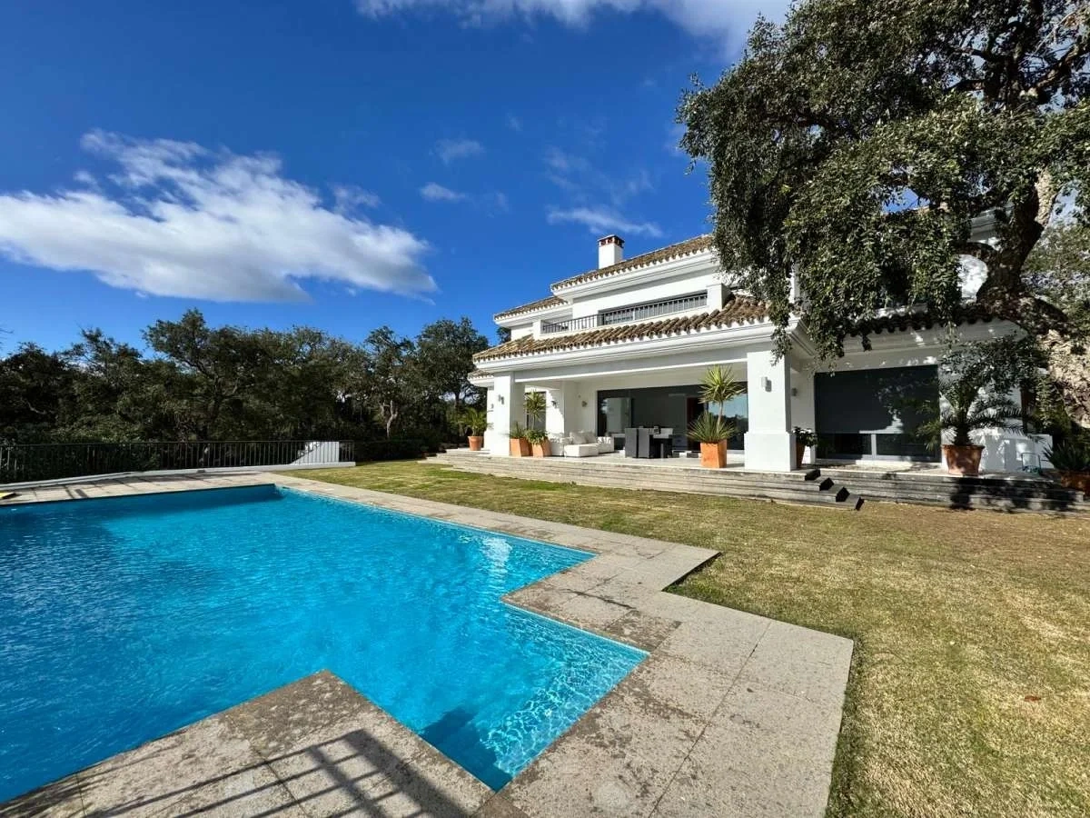 2 - verkauf haus san roque andalusien spanien