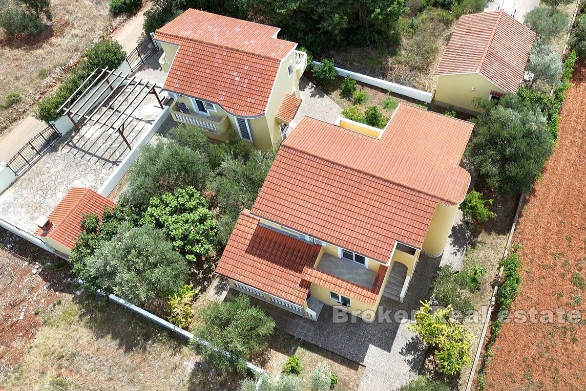 2 - verkauf haus meerblick ugljan zadar kroatien