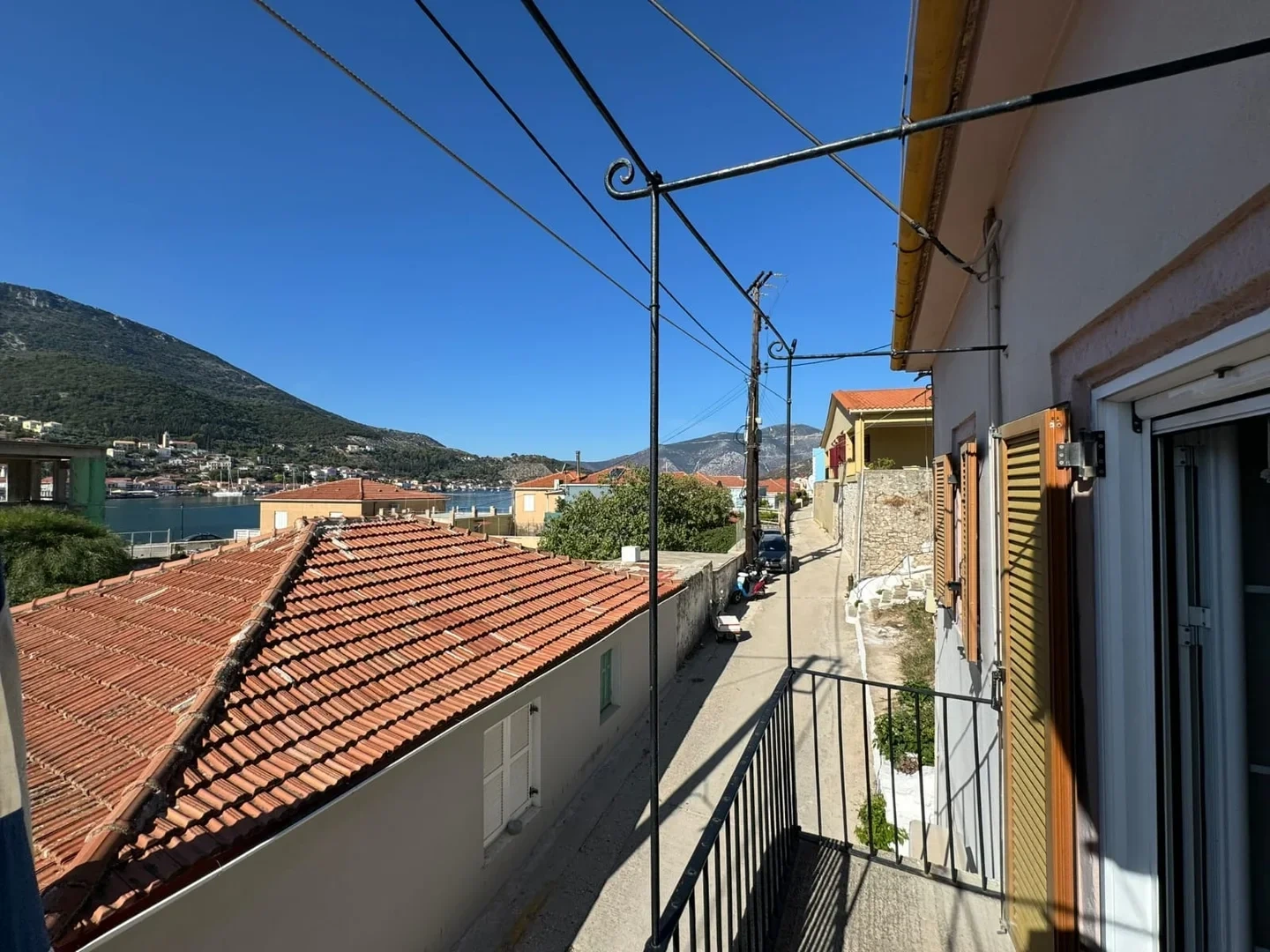 2 - venta casa frente al mar ithaca island islas jónicas grecia