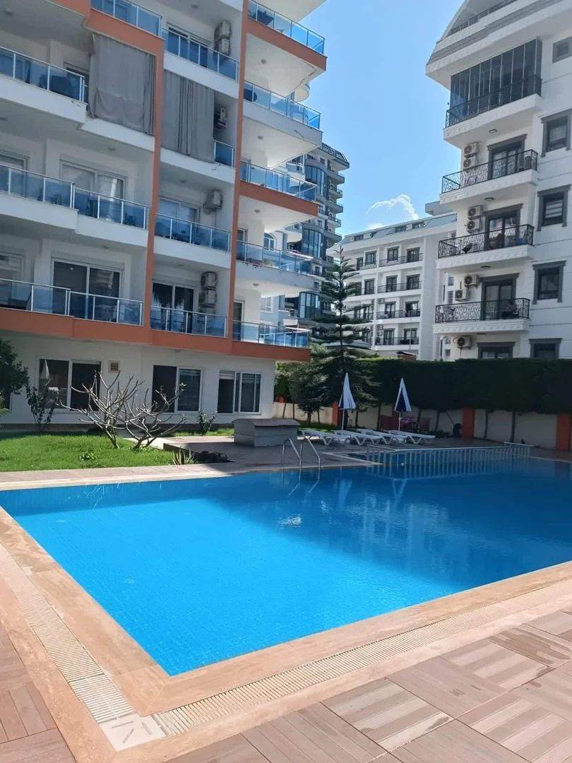 2 - venta apartamento alanya antalya turquía
