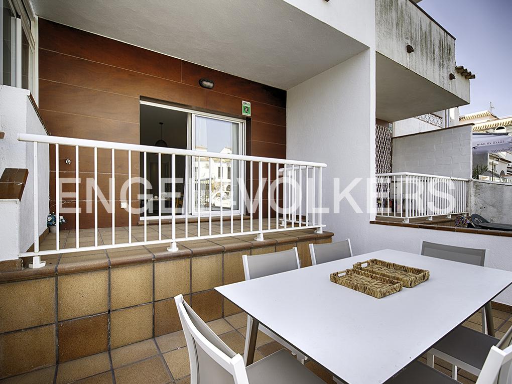 2 - vente maison empuriabrava catalogne espagne